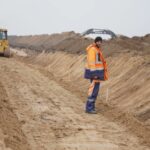 Se necesitan Obreros para Proyectos en Carreteras